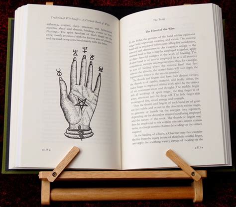 Traditional Witchcraft and the Power of Ritual: Must-Read Books for Creating Sacred Space